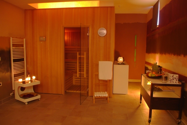 Suite Hotel Klass